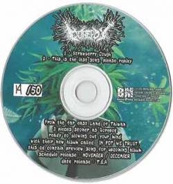 Gorepot : Promo 2015